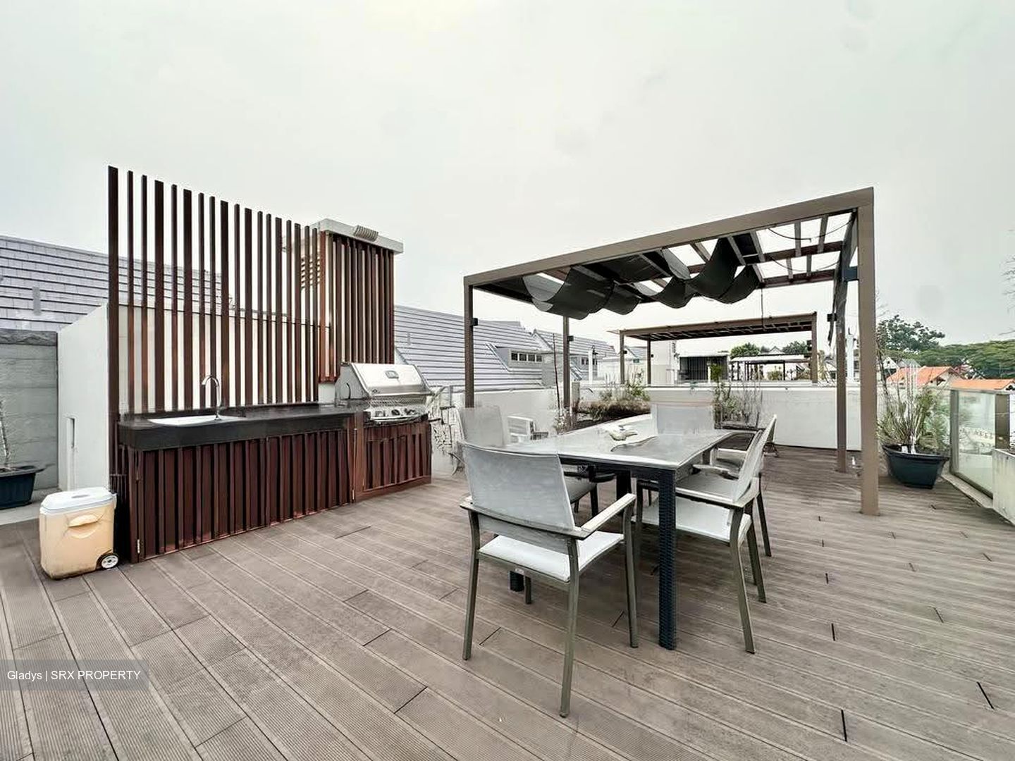Flamingo Valley (D15), Condominium #634707461